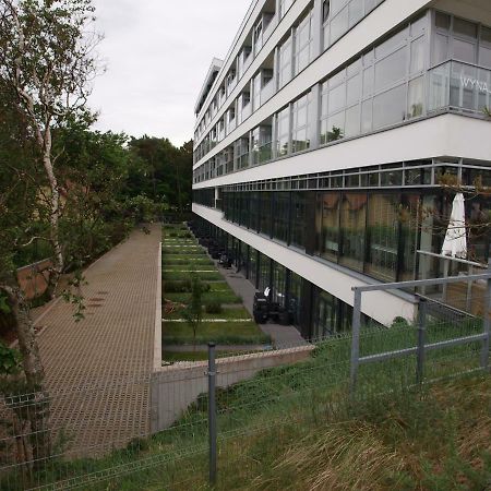 Apartament Dune A 004 Mielno (Koszalin) Exterior foto