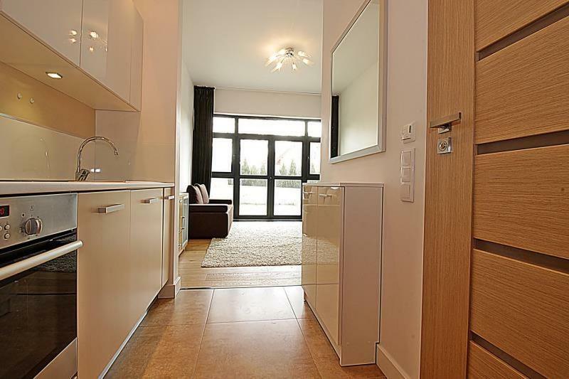 Apartament Dune A 004 Mielno (Koszalin) Exterior foto