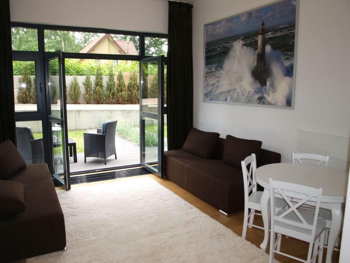 Apartament Dune A 004 Mielno (Koszalin) Exterior foto