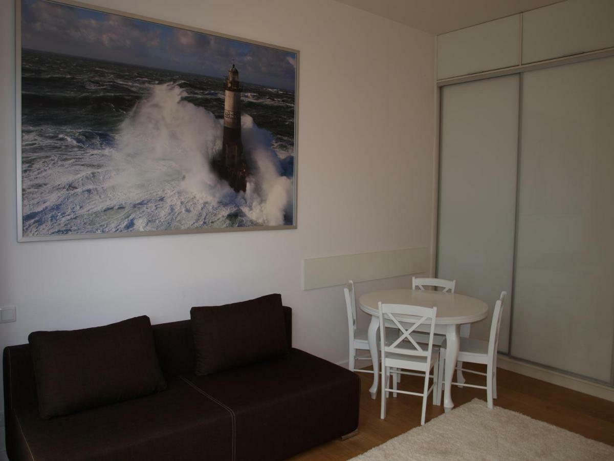 Apartament Dune A 004 Mielno (Koszalin) Exterior foto