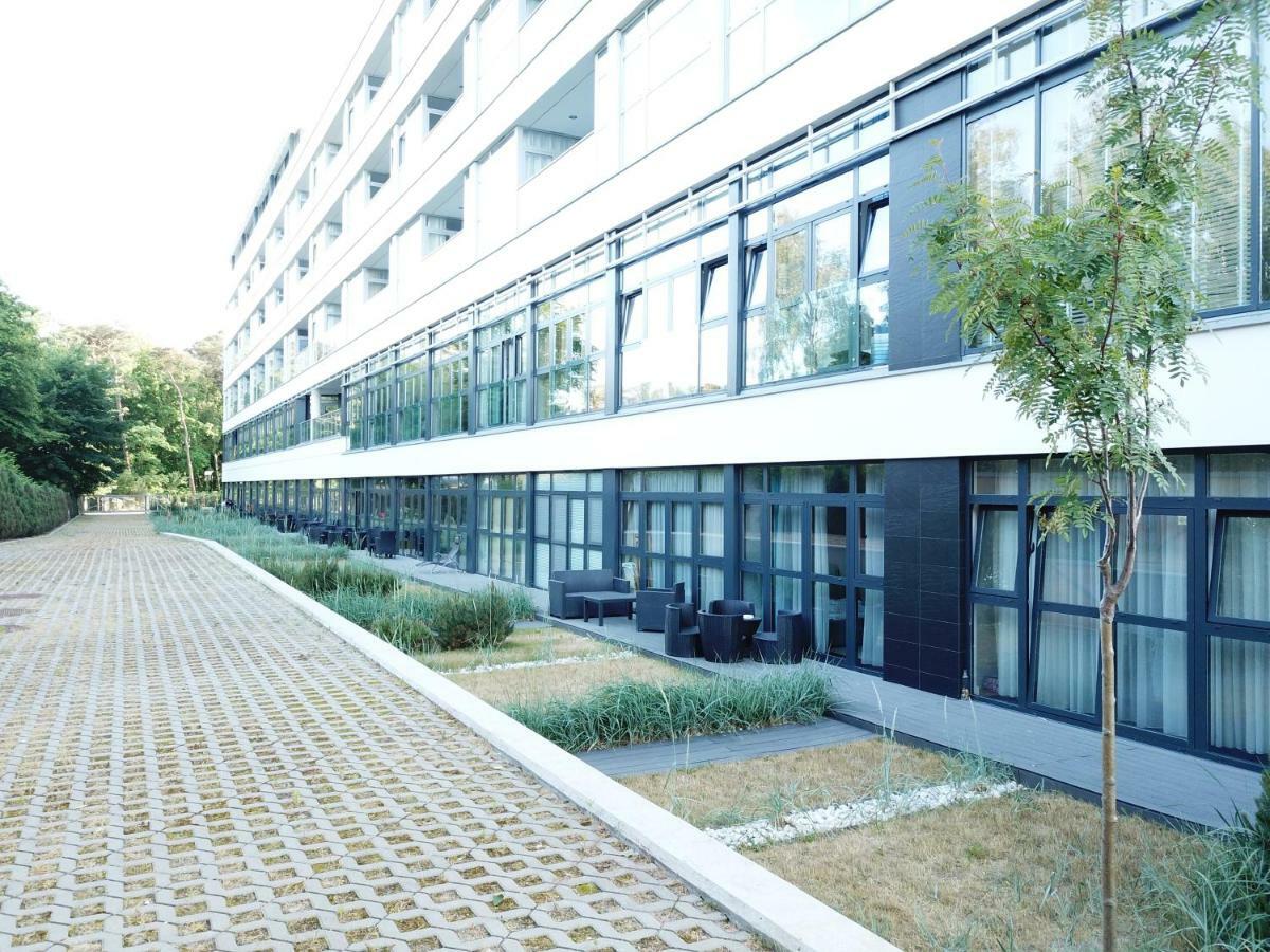 Apartament Dune A 004 Mielno (Koszalin) Exterior foto