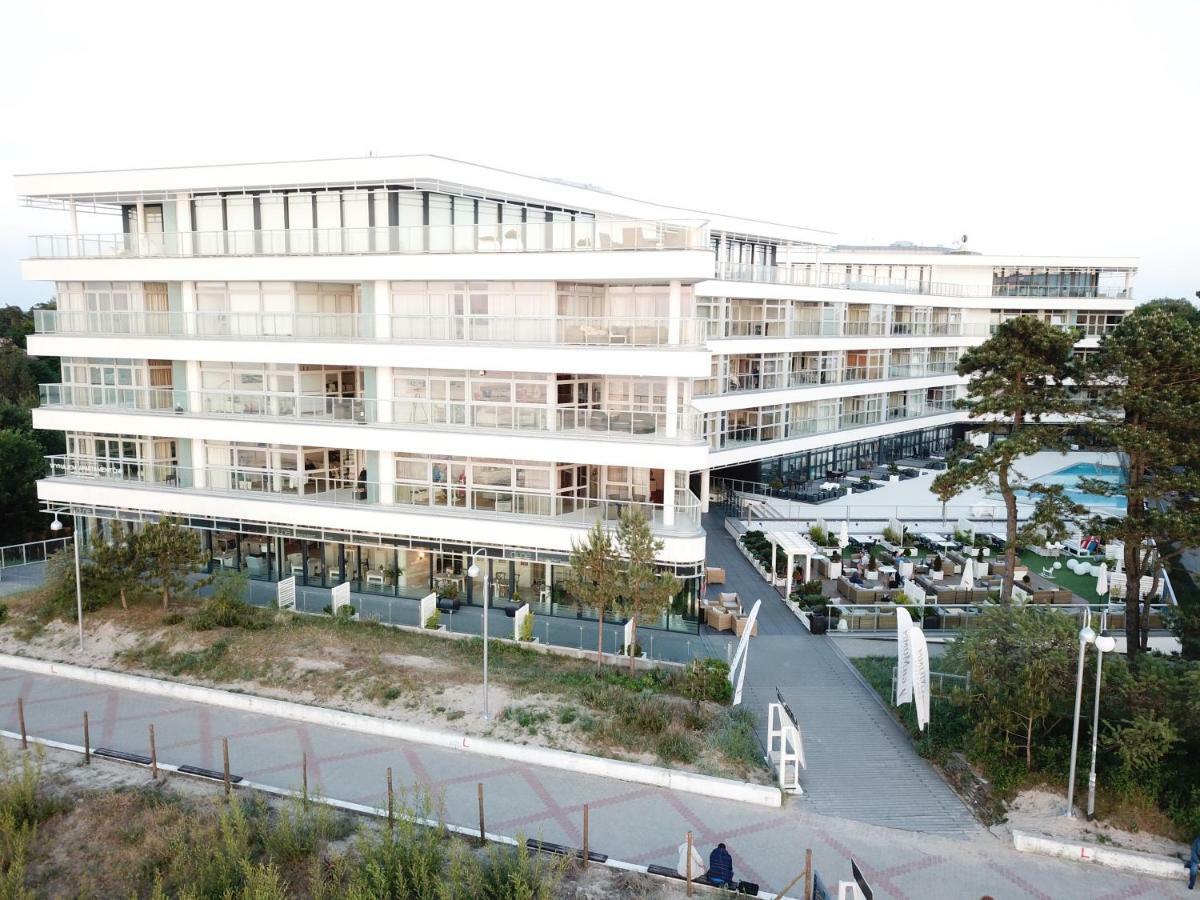 Apartament Dune A 004 Mielno (Koszalin) Exterior foto