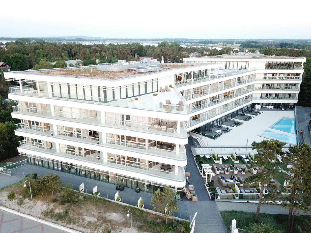 Apartament Dune A 004 Mielno (Koszalin) Exterior foto